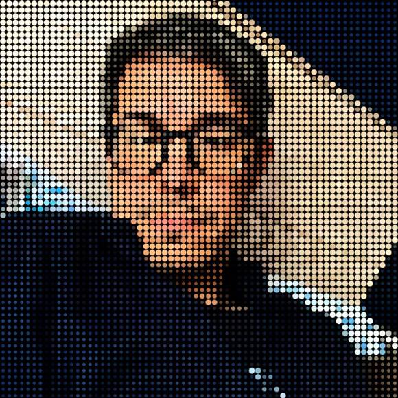 Meet your Posher, Maxim - Picture 1 of 1